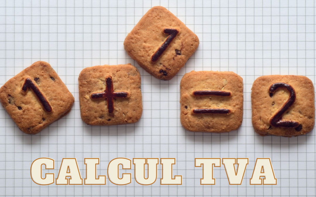 Le Calcul de la TVA Sur la Marge
